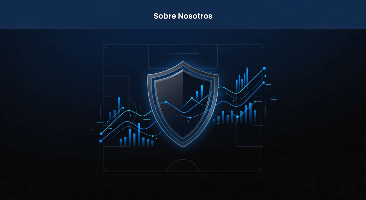 Análisis deportivo profesional